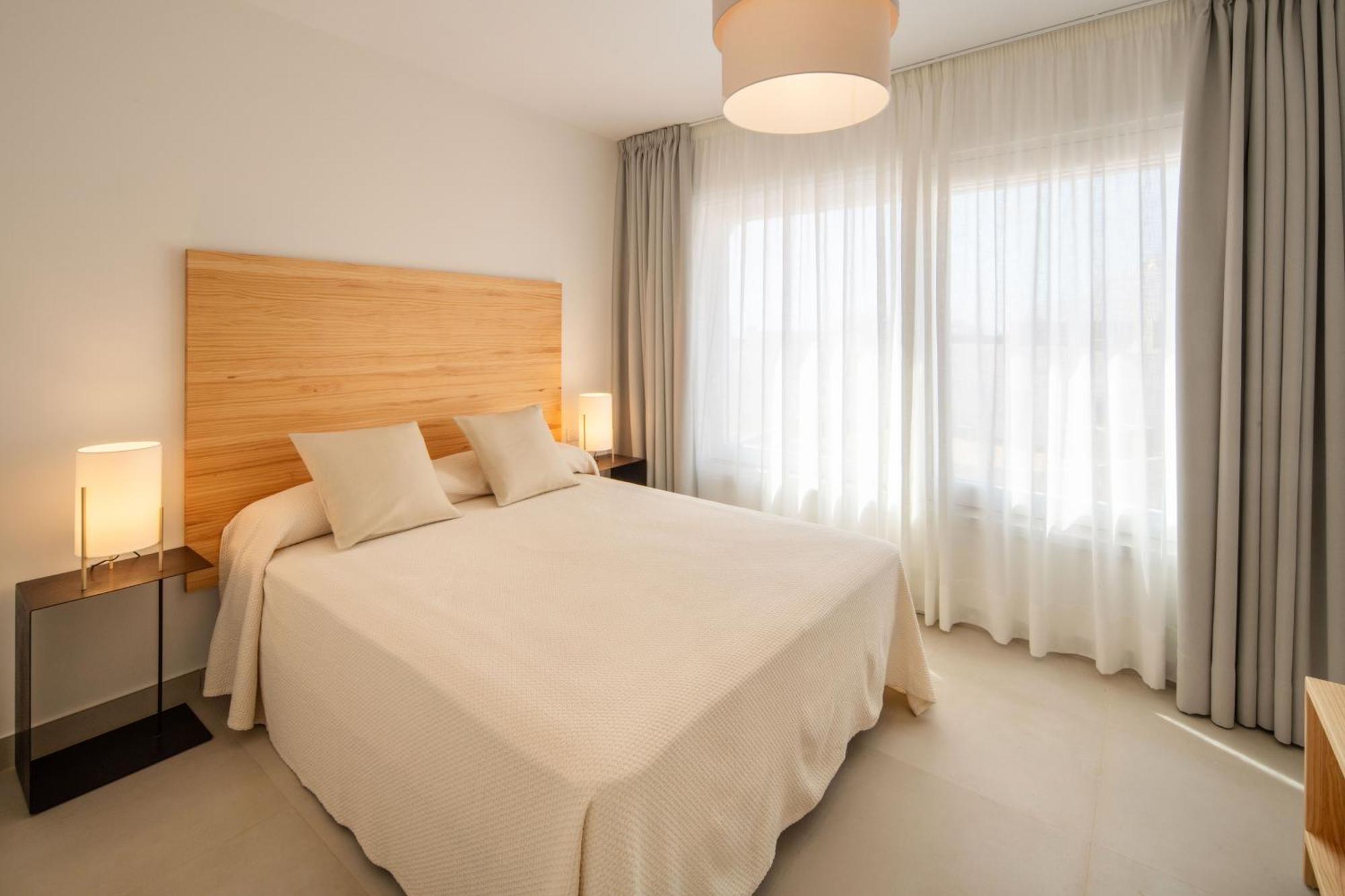 Geria - Panasco Suites Arrecife  Exterior foto