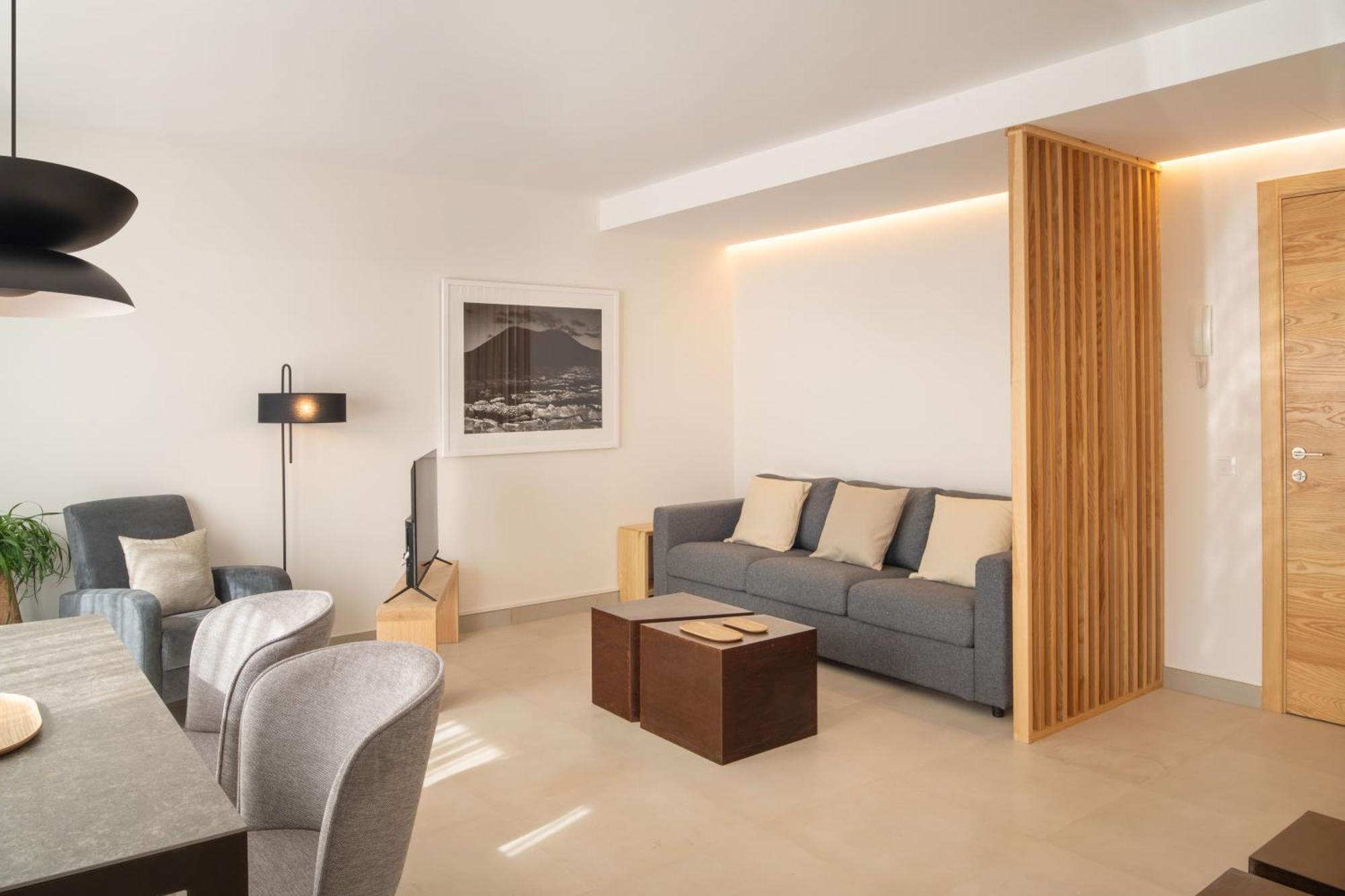Geria - Panasco Suites Arrecife  Exterior foto